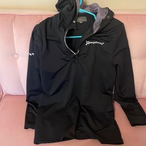 Orangetheory OTF quarter zip/ half zip